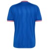 Manchester United Vieras 2026-27 - Jalkapallo Pelipaidat (S/S)