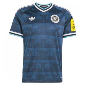 Newcastle United Vieras 2026-27 - Jalkapallo Pelipaidat (S/S)