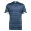 Newcastle United Vieras 2026-27 - Jalkapallo Pelipaidat (S/S)