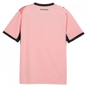 Palermo Koti 2026-27 - Jalkapallo Pelipaidat (S/S)