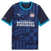 PSV Eindhoven Kolmas 2026-27 - Jalkapallo Pelipaidat (S/S)