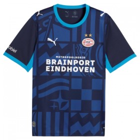 PSV Eindhoven Kolmas 2026-27 - Jalkapallo Pelipaidat (S/S)