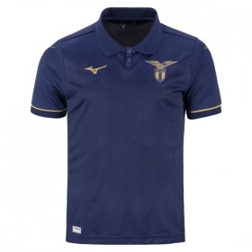 SS Lazio Kolmas 2026-27 - Jalkapallo Pelipaidat (S/S)