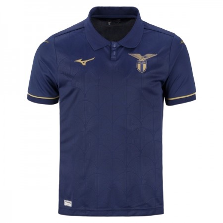 SS Lazio Kolmas 2026-27 - Jalkapallo Pelipaidat (S/S)
