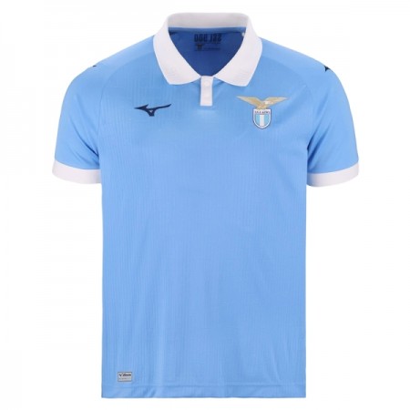 SS Lazio Koti 2026-27 - Jalkapallo Pelipaidat (S/S) SS Lazio Koti 2026-27 - Jalkapallo Pelipaidat (S/S)