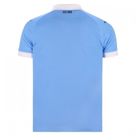 SS Lazio Koti 2026-27 - Jalkapallo Pelipaidat (S/S)
