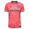 Werder Bremen Kolmas 2026-27 - Jalkapallo Pelipaidat (S/S)