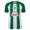 Werder Bremen Koti 2026-27 - Jalkapallo Pelipaidat (S/S) Werder Bremen Koti 2026-27 - Jalkapallo Pelipaidat (S/S)