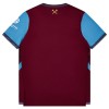 West Ham United Koti 2026-27 - Jalkapallo Pelipaidat (S/S)