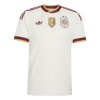 Espanja 2 Stars Vieras Mm-Kisat 2026 - Jalkapallo Pelipaidat (S/S) Espanja 2 Stars Vieras Mm-Kisat 2026 - Jalkapallo Pelipaidat (S/S)