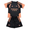 Arsenal Lasten Training Pelipaita 2026-27 (S/S) Arsenal Lasten Training Pelipaita 2026-27 (S/S)