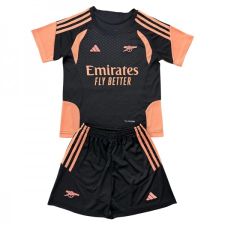 Arsenal Lasten Training Pelipaita 2026-27 (S/S) Arsenal Lasten Training Pelipaita 2026-27 (S/S)