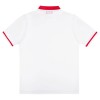 AS Monaco Koti 2026-27 - Jalkapallo Pelipaidat (S/S)