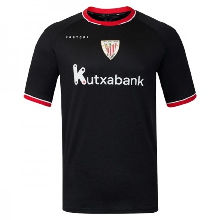 Athletic Bilbao Vieras 2026-27 - Jalkapallo Pelipaidat (S/S) Athletic Bilbao Vieras 2026-27 - Jalkapallo Pelipaidat (S/S)