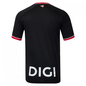 Athletic Bilbao Vieras 2026-27 - Jalkapallo Pelipaidat (S/S)