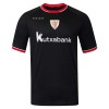 Athletic Bilbao Williams JR 10 Lasten Vieras 2026-27 - Jalkapallo Pelipaidat (S/S)