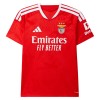 Benfica Lisabon Lisabon Koti 2026-27 - Jalkapallo Pelipaidat (S/S) Benfica Lisabon Lisabon Koti 2026-27 - Jalkapallo Pelipaidat (S/S)