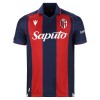 Bologna Koti 2026-27 - Jalkapallo Pelipaidat (S/S) Bologna Koti 2026-27 - Jalkapallo Pelipaidat (S/S)