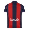 Bologna Koti 2026-27 - Jalkapallo Pelipaidat (S/S)