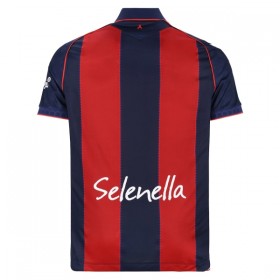 Bologna Koti 2026-27 - Jalkapallo Pelipaidat (S/S)