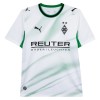 Borussia Monchengladbach Koti 2026-27 - Jalkapallo Pelipaidat (S/S) Borussia Monchengladbach Koti 2026-27 - Jalkapallo Pelipaidat (S/S)
