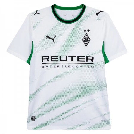 Borussia Monchengladbach Koti 2026-27 - Jalkapallo Pelipaidat (S/S) Borussia Monchengladbach Koti 2026-27 - Jalkapallo Pelipaidat (S/S)