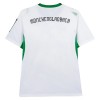 Borussia Monchengladbach Koti 2026-27 - Jalkapallo Pelipaidat (S/S)