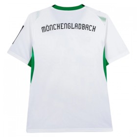 Borussia Monchengladbach Koti 2026-27 - Jalkapallo Pelipaidat (S/S)