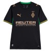 Borussia Monchengladbach Vieras 2026-27 - Jalkapallo Pelipaidat (S/S) Borussia Monchengladbach Vieras 2026-27 - Jalkapallo Pelipaidat (S/S)