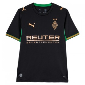Borussia Monchengladbach Vieras 2026-27 - Jalkapallo Pelipaidat (S/S)