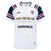Cagliari Calcio Vieras 2026-27 - Jalkapallo Pelipaidat (S/S) Cagliari Calcio Vieras 2026-27 - Jalkapallo Pelipaidat (S/S)