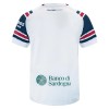 Cagliari Calcio Vieras 2026-27 - Jalkapallo Pelipaidat (S/S)