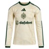 Celtic FC Kolmas 2026-27 - Jalkapallo Pelipaidat (L/S) Celtic FC Kolmas 2026-27 - Jalkapallo Pelipaidat (L/S)