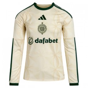 Celtic FC Kolmas 2026-27 - Jalkapallo Pelipaidat (L/S)