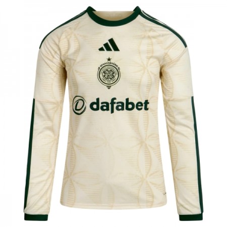 Celtic FC Kolmas 2026-27 - Jalkapallo Pelipaidat (L/S) Celtic FC Kolmas 2026-27 - Jalkapallo Pelipaidat (L/S)