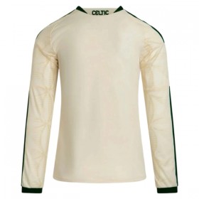 Celtic FC Kolmas 2026-27 - Jalkapallo Pelipaidat (L/S)