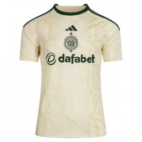 Celtic FC Kolmas 2026-27 - Jalkapallo Pelipaidat (S/S)