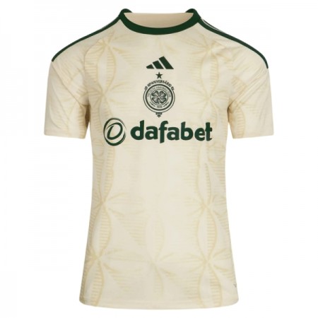 Celtic FC Kolmas 2026-27 - Jalkapallo Pelipaidat (S/S) Celtic FC Kolmas 2026-27 - Jalkapallo Pelipaidat (S/S)