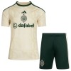 Celtic FC Lasten Kolmas 2026-27 - Jalkapallo Pelipaidat (S/S) Celtic FC Lasten Kolmas 2026-27 - Jalkapallo Pelipaidat (S/S)