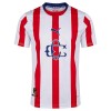 Chivas de CD Guadalajara 120Th Anniversary 2025-26 - Jalkapallo Pelipaidat (S/S) Chivas de CD Guadalajara 120Th Anniversary 2025-26 - Jalkapallo Pelipaidat (S/S)