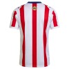 Chivas de CD Guadalajara 120Th Anniversary 2025-26 - Jalkapallo Pelipaidat (S/S)