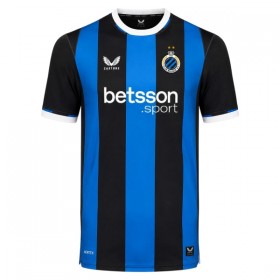 Club Brugge Koti 2026-27 - Jalkapallo Pelipaidat (S/S)