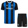 Club Brugge Lasten Koti 2026-27 - Jalkapallo Pelipaidat (S/S) Club Brugge Lasten Koti 2026-27 - Jalkapallo Pelipaidat (S/S)
