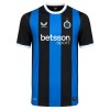 Club Brugge Lasten Koti 2026-27 - Jalkapallo Pelipaidat (S/S)