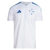 Cruzeiro EC Vieras 2026-27 - Jalkapallo Pelipaidat (S/S)