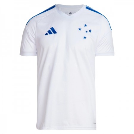 Cruzeiro EC Vieras 2026-27 - Jalkapallo Pelipaidat (S/S)
