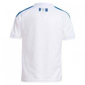 Cruzeiro EC Vieras 2026-27 - Jalkapallo Pelipaidat (S/S)