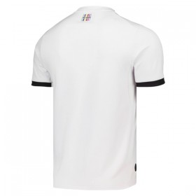 Derby County Koti 2026-27 - Jalkapallo Pelipaidat (S/S)