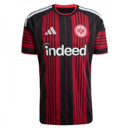 Eintracht Frankfurt Koti 2026-27 - Jalkapallo Pelipaidat (S/S) Eintracht Frankfurt Koti 2026-27 - Jalkapallo Pelipaidat (S/S)