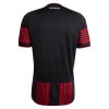 Eintracht Frankfurt Koti 2026-27 - Jalkapallo Pelipaidat (S/S)